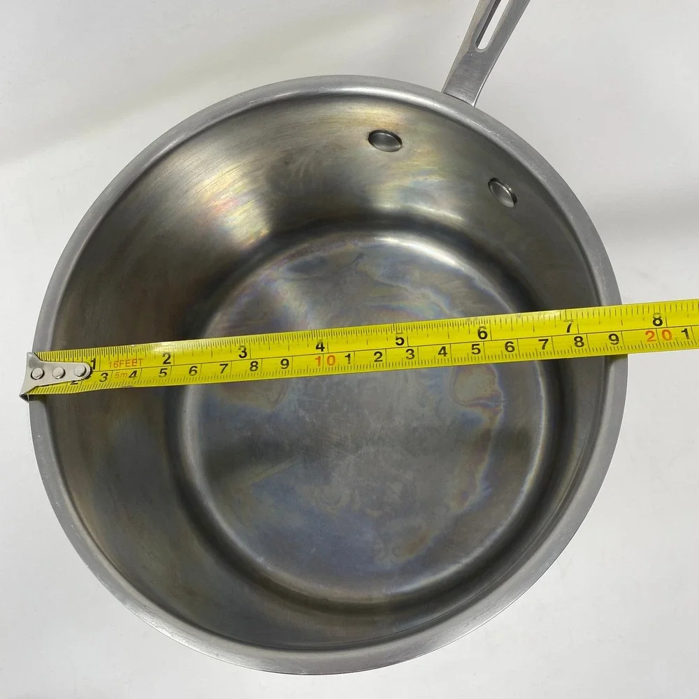 Emeril lagasse saucepan